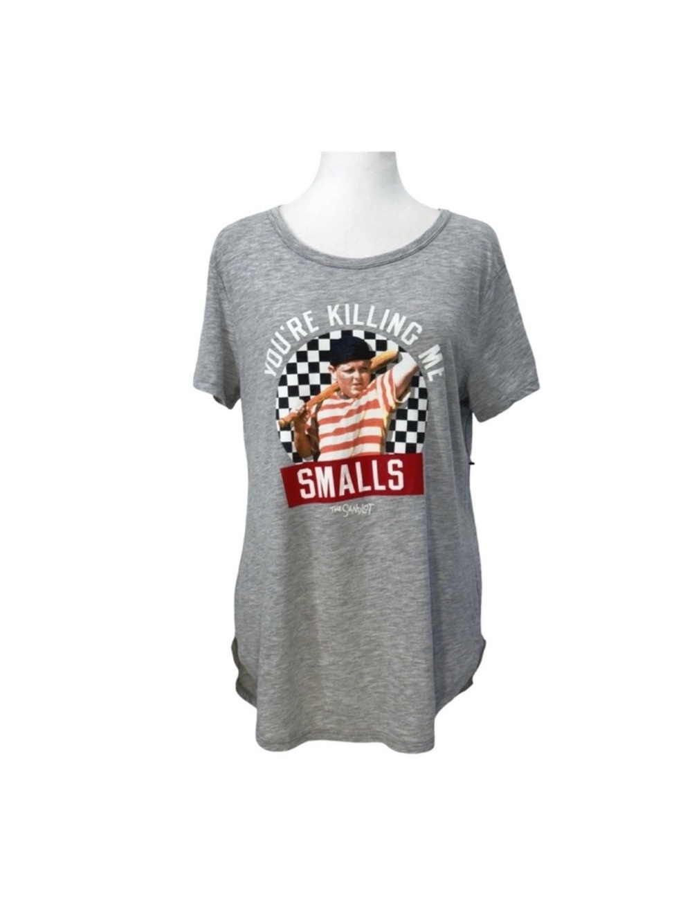 The Sandlot You’re Killing Me Smalls T-Shirt